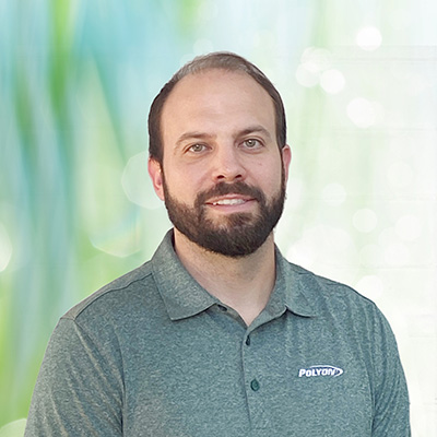 Thomas Reed, Ph.D., Director of Agronomy